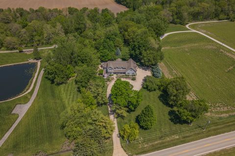 Tiny photo for 15626 E 910 North Road, Bloomington, IL 61705 (MLS # 12643313)