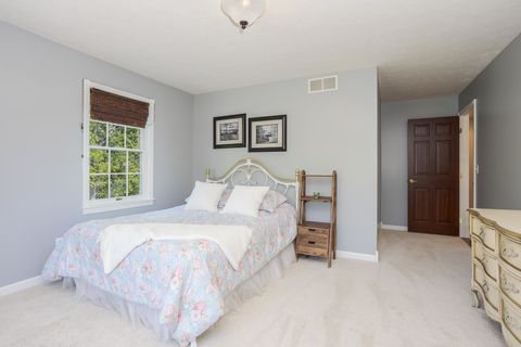 Tiny photo for 15626 E 910 North Road, Bloomington, IL 61705 (MLS # 12643313)