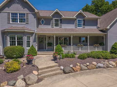 Tiny photo for 15626 E 910 North Road, Bloomington, IL 61705 (MLS # 12643313)