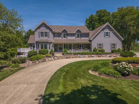 Tiny photo for 15626 E 910 North Road, Bloomington, IL 61705 (MLS # 12643313)