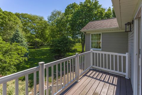 Tiny photo for 15626 E 910 North Road, Bloomington, IL 61705 (MLS # 12643313)