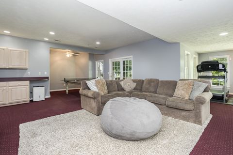 Tiny photo for 15626 E 910 North Road, Bloomington, IL 61705 (MLS # 12643313)
