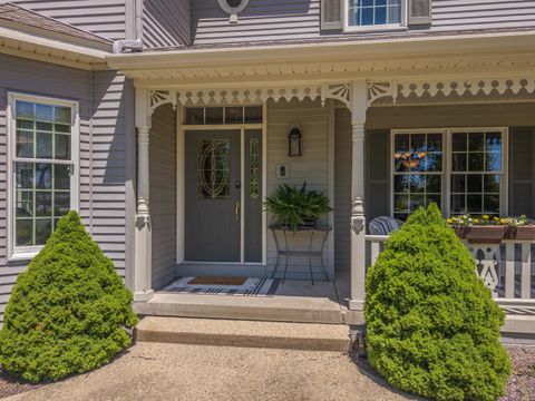 Tiny photo for 15626 E 910 North Road, Bloomington, IL 61705 (MLS # 12643313)