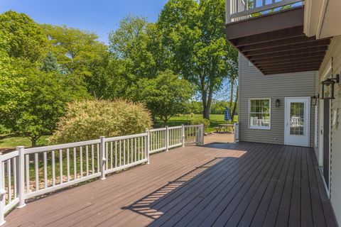 Tiny photo for 15626 E 910 North Road, Bloomington, IL 61705 (MLS # 12643313)