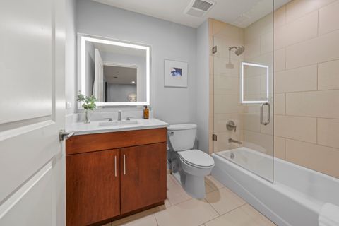 Tiny photo for 850 N Lake Shore Drive #407, Chicago, IL 60611 (MLS # 12576417)