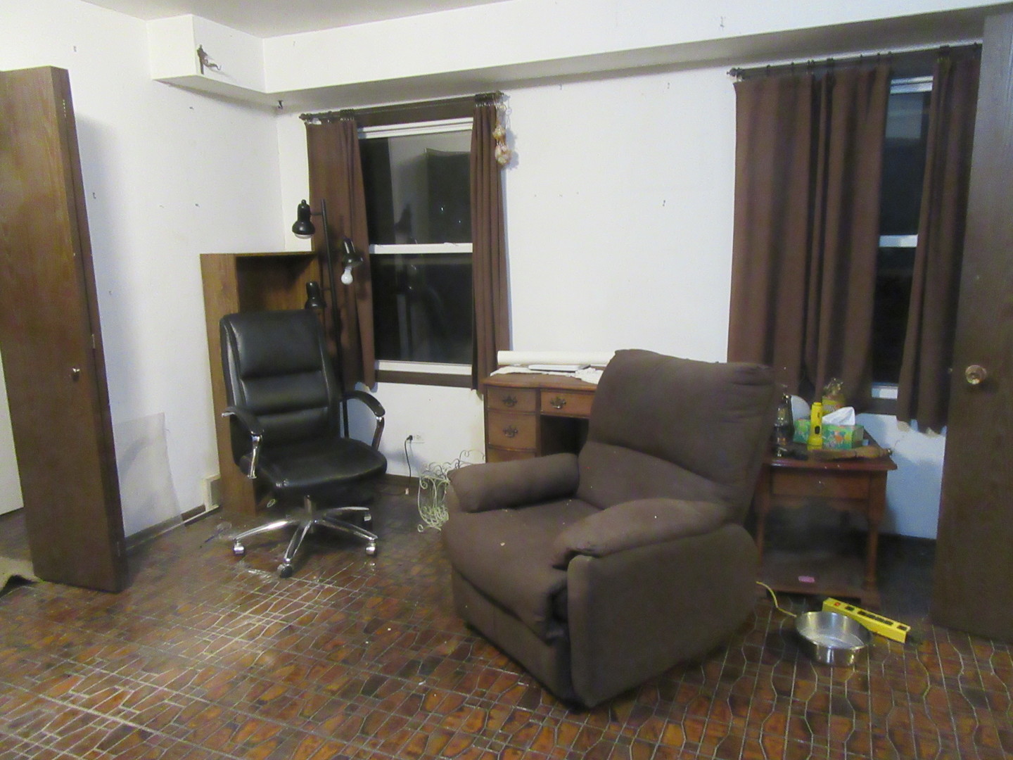 740 N Junior Terrace