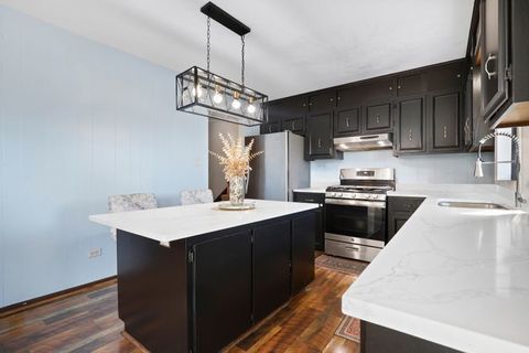 Tiny photo for 2951 193rd Street, Lansing, IL 60438 (MLS # 12614781)