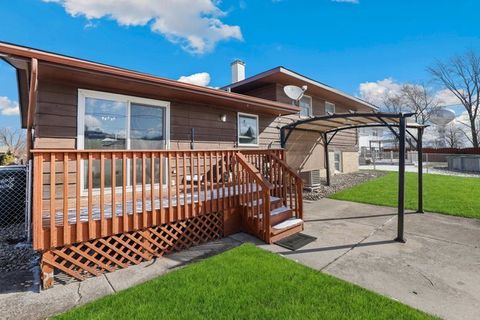 Tiny photo for 2951 193rd Street, Lansing, IL 60438 (MLS # 12614781)