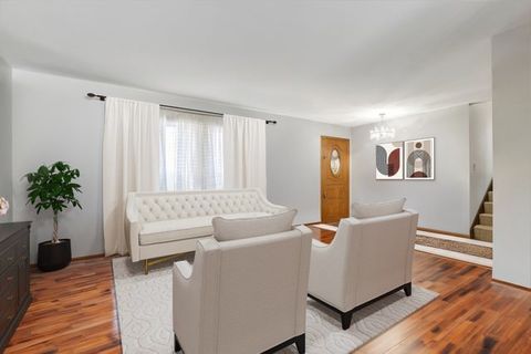 Tiny photo for 2951 193rd Street, Lansing, IL 60438 (MLS # 12614781)