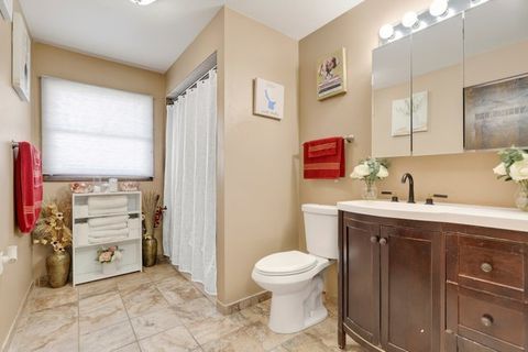 Tiny photo for 2951 193rd Street, Lansing, IL 60438 (MLS # 12614781)