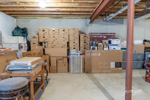 Tiny photo for 4004 Shoeger Court, Yorkville, IL 60560 (MLS # 12453844)