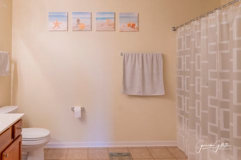 Tiny photo for 4004 Shoeger Court, Yorkville, IL 60560 (MLS # 12453844)