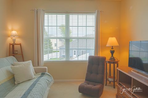 Tiny photo for 4004 Shoeger Court, Yorkville, IL 60560 (MLS # 12453844)