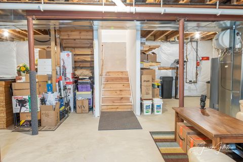 Tiny photo for 4004 Shoeger Court, Yorkville, IL 60560 (MLS # 12453844)