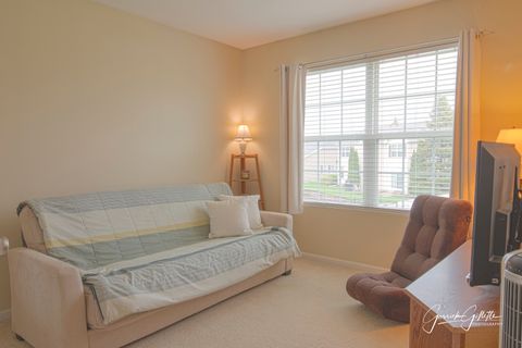 Tiny photo for 4004 Shoeger Court, Yorkville, IL 60560 (MLS # 12453844)