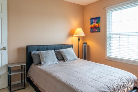 Tiny photo for 4004 Shoeger Court, Yorkville, IL 60560 (MLS # 12453844)