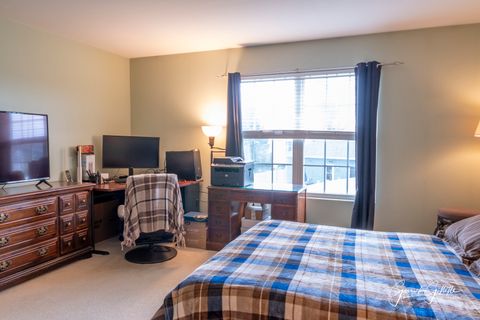 Tiny photo for 4004 Shoeger Court, Yorkville, IL 60560 (MLS # 12453844)