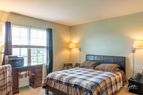 Tiny photo for 4004 Shoeger Court, Yorkville, IL 60560 (MLS # 12453844)