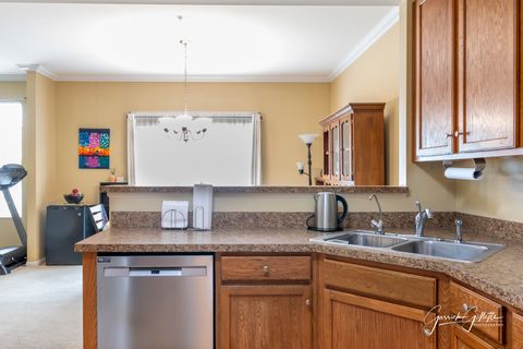 Tiny photo for 4004 Shoeger Court, Yorkville, IL 60560 (MLS # 12453844)