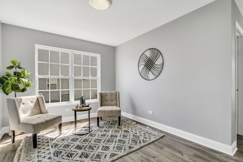 Tiny photo for 38312 Imperial Lane, Beach Park, IL 60087 (MLS # 12628955)