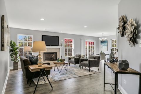 Tiny photo for 38312 Imperial Lane, Beach Park, IL 60087 (MLS # 12628955)