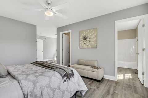 Tiny photo for 38312 Imperial Lane, Beach Park, IL 60087 (MLS # 12628955)
