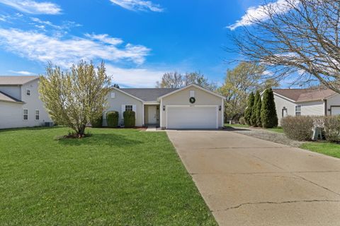 Tiny photo for 38312 Imperial Lane, Beach Park, IL 60087 (MLS # 12628955)