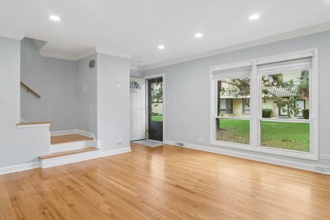 Tiny photo for 934 N Wheeling Road, Mount Prospect, IL 60056 (MLS # 12625444)