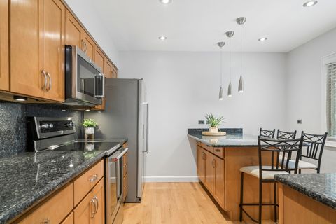 Tiny photo for 934 N Wheeling Road, Mount Prospect, IL 60056 (MLS # 12625444)