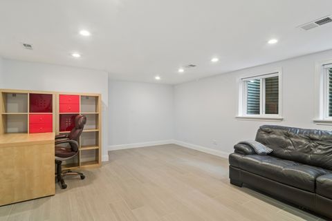 Tiny photo for 934 N Wheeling Road, Mount Prospect, IL 60056 (MLS # 12625444)