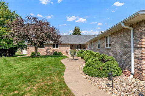 Tiny photo for 9628 228th Street, Port Byron, IL 61275 (MLS # 12745380)
