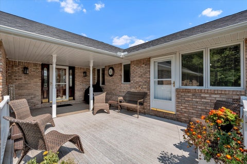 Tiny photo for 9628 228th Street, Port Byron, IL 61275 (MLS # 12745380)