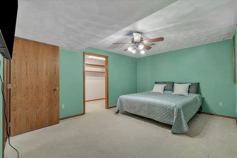 Tiny photo for 9628 228th Street, Port Byron, IL 61275 (MLS # 12745380)