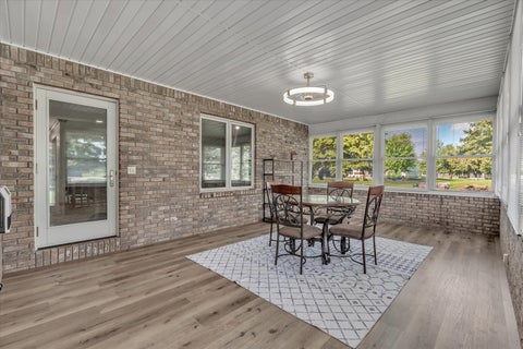 Tiny photo for 9628 228th Street, Port Byron, IL 61275 (MLS # 12745380)