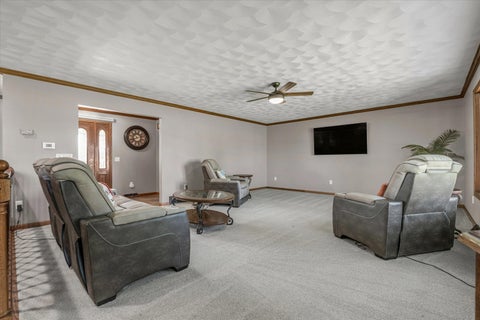 Tiny photo for 9628 228th Street, Port Byron, IL 61275 (MLS # 12745380)