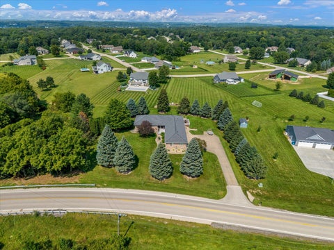 Photo of 9628 228th Street, Port Byron, IL 61275 (MLS # 12745380)