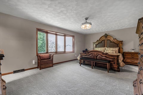 Tiny photo for 9628 228th Street, Port Byron, IL 61275 (MLS # 12745380)