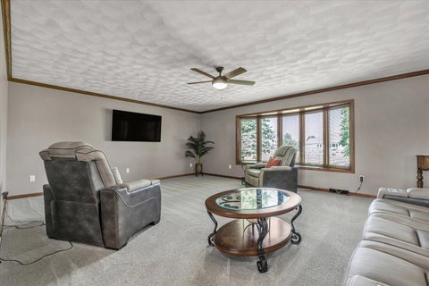 Tiny photo for 9628 228th Street, Port Byron, IL 61275 (MLS # 12745380)