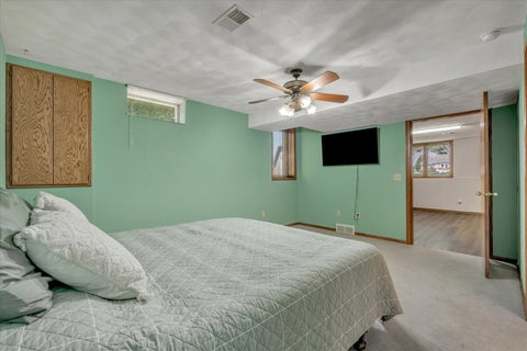 Tiny photo for 9628 228th Street, Port Byron, IL 61275 (MLS # 12745380)