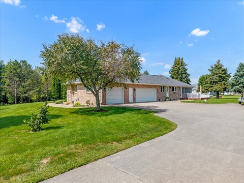 Tiny photo for 9628 228th Street, Port Byron, IL 61275 (MLS # 12745380)