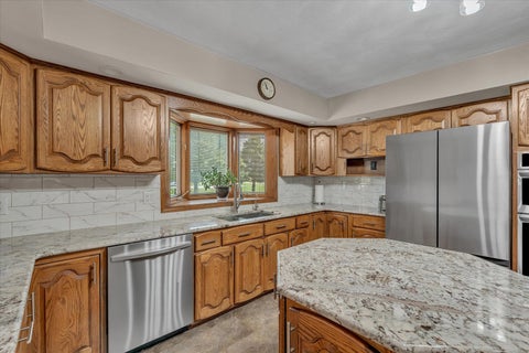 Tiny photo for 9628 228th Street, Port Byron, IL 61275 (MLS # 12745380)