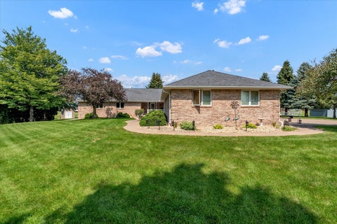 Tiny photo for 9628 228th Street, Port Byron, IL 61275 (MLS # 12745380)
