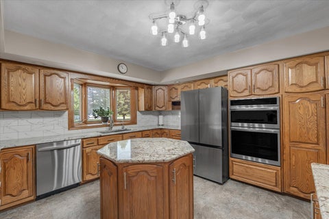 Tiny photo for 9628 228th Street, Port Byron, IL 61275 (MLS # 12745380)