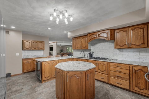 Tiny photo for 9628 228th Street, Port Byron, IL 61275 (MLS # 12745380)