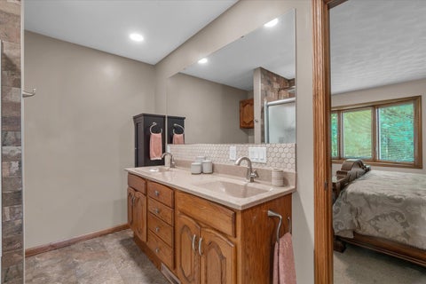 Tiny photo for 9628 228th Street, Port Byron, IL 61275 (MLS # 12745380)