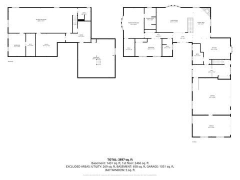 Tiny photo for 9628 228th Street, Port Byron, IL 61275 (MLS # 12745380)