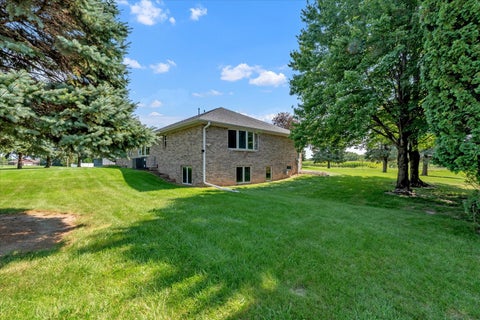 Tiny photo for 9628 228th Street, Port Byron, IL 61275 (MLS # 12745380)