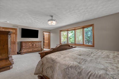 Tiny photo for 9628 228th Street, Port Byron, IL 61275 (MLS # 12745380)