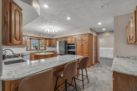 Tiny photo for 9628 228th Street, Port Byron, IL 61275 (MLS # 12745380)