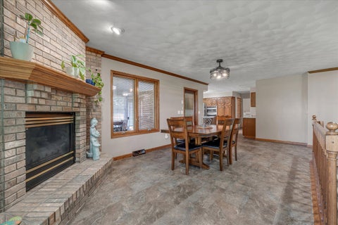 Tiny photo for 9628 228th Street, Port Byron, IL 61275 (MLS # 12745380)